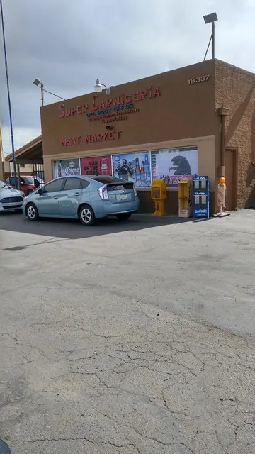 Super Carniceria El Torito