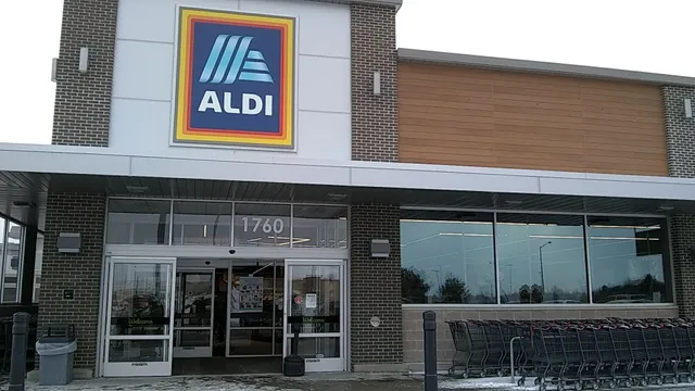 ALDI