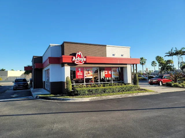 Arby's