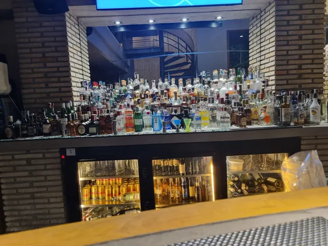 Bar Shamua
