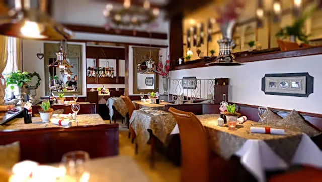 Herzbergs Restaurant