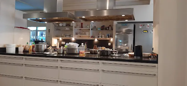 Thai Corner Restaurant