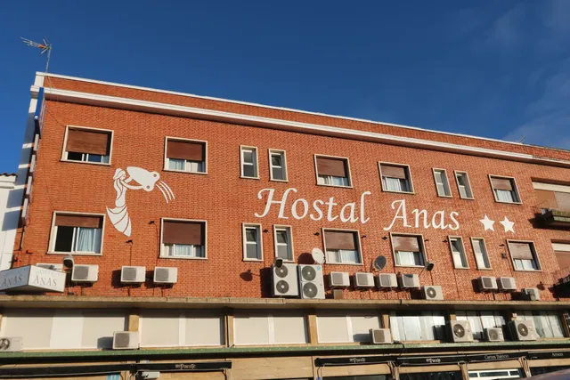 Hostal Anas