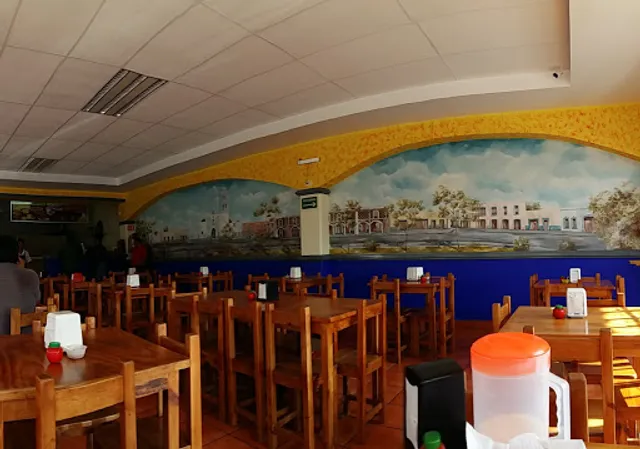 Pozolería Matamoros