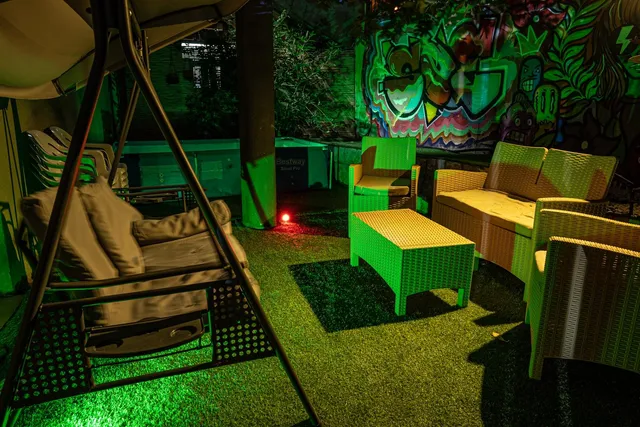 צימרים וסויטות הארבע עונות four seasons