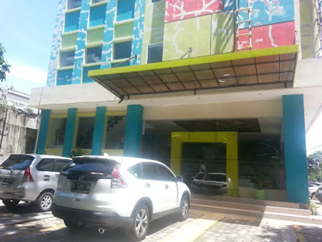 Hotel Artha Kencana Makassar