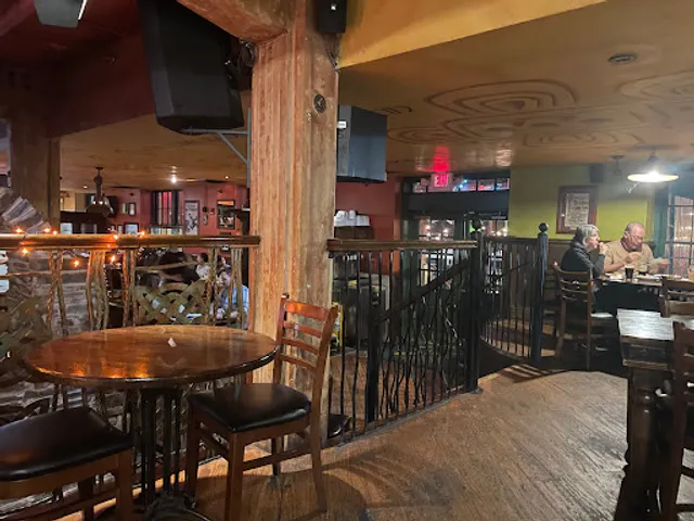 Siné Irish Pub