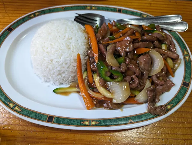 Cafeteria El Bierzo Restaurante