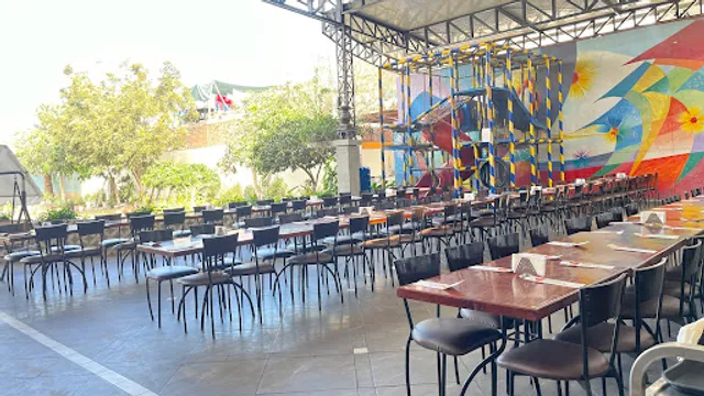 Pollería Rico Pollo