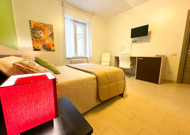 FITTA CAMERE MATERA - chic&style