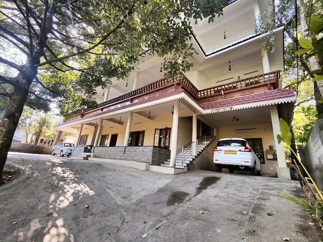 Horn Bill Cottage home stay