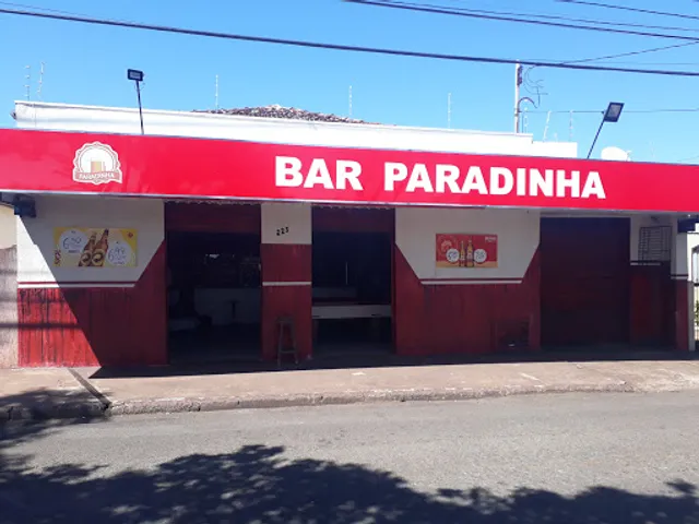 BAR PARADINHA