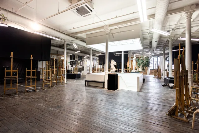 Barcelona Academy of Art