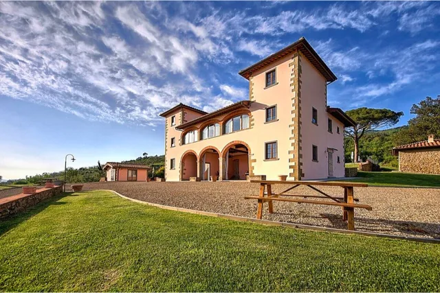 Casaforte Villa & Resort