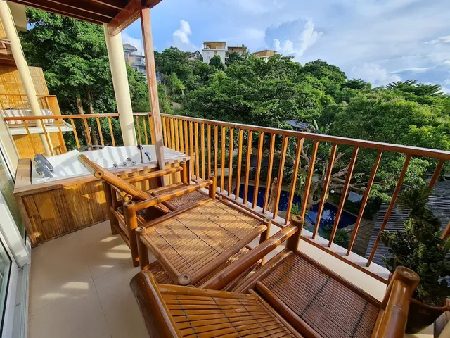 Boracay Amor Apartments