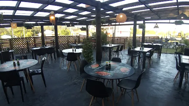 Costa da Luz Sushi Lounge