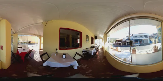 Mirtão Tex Restaurante