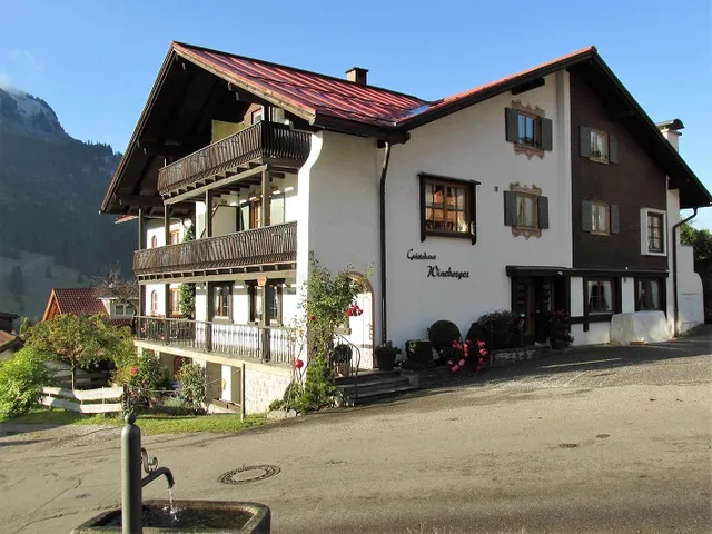 Gästehaus Wineberger