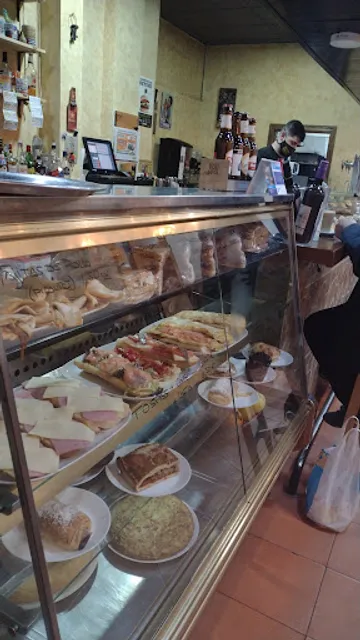 Restaurante Siempre Así