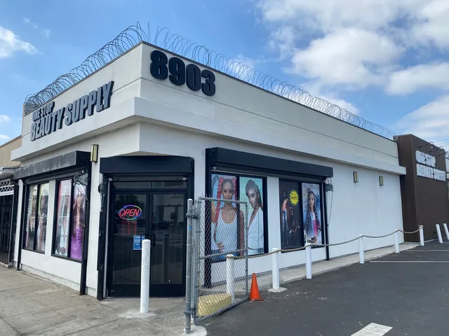 One Stop Beauty Supply