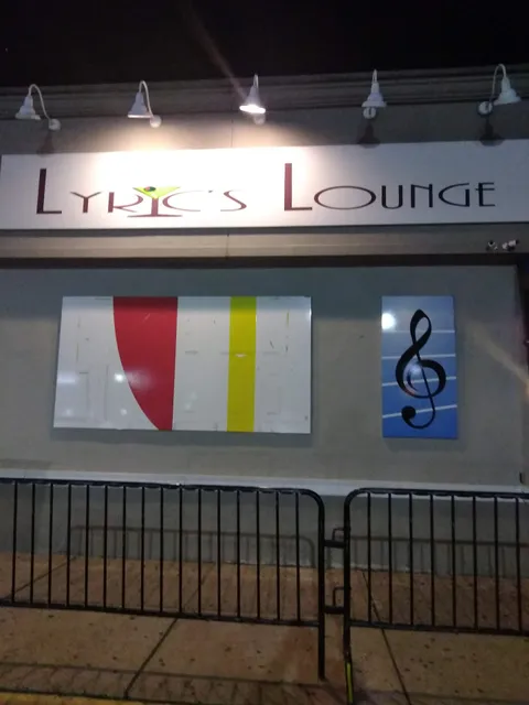 Lyrics Lounge
