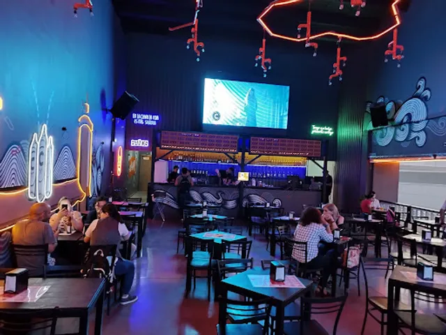 Cervecería Chapultepec Altaria