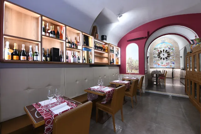 Enoteca e Gastronomia il Protontino