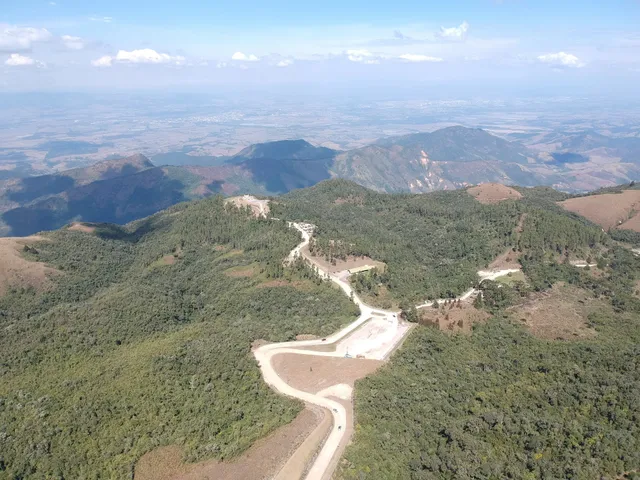 Pico do Itapeva Park