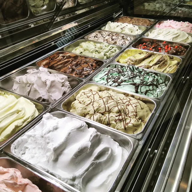 Blue Cow Gelato Port Macquarie