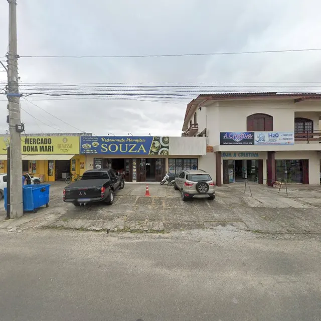 Restaurante Marmitex Souza