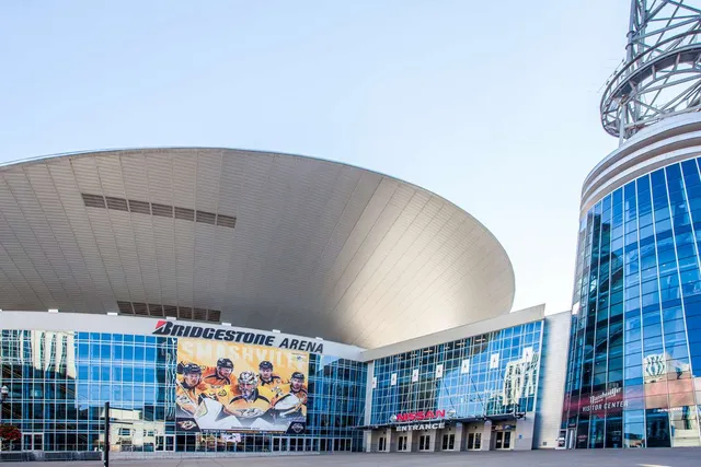 Travelodge - Nashville TN