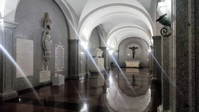 Panteón de los Sevillanos Ilustres