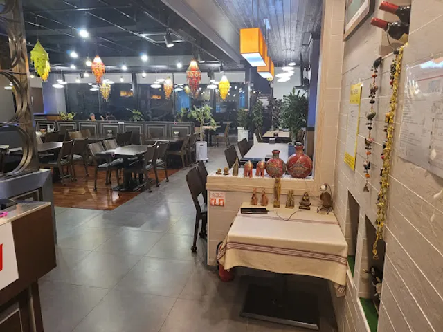 SHUBH INDIAN RESTURANT