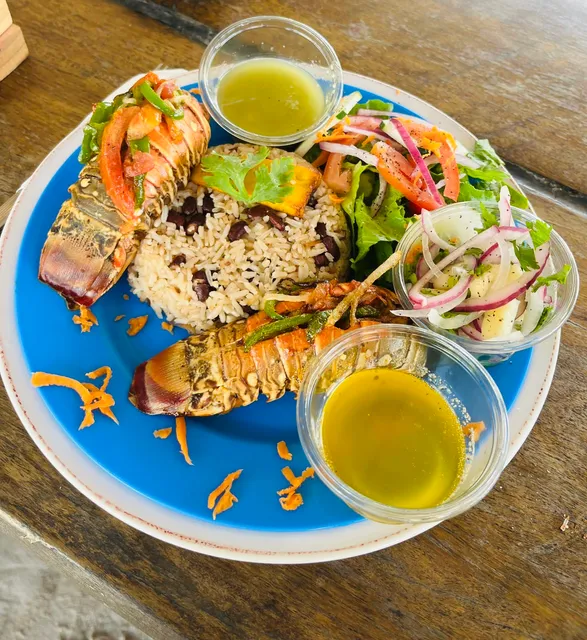 Secret Beach Cabanas