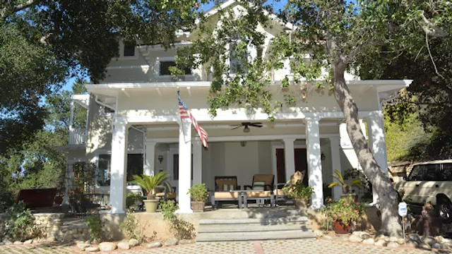 Arroyo Vista Inn