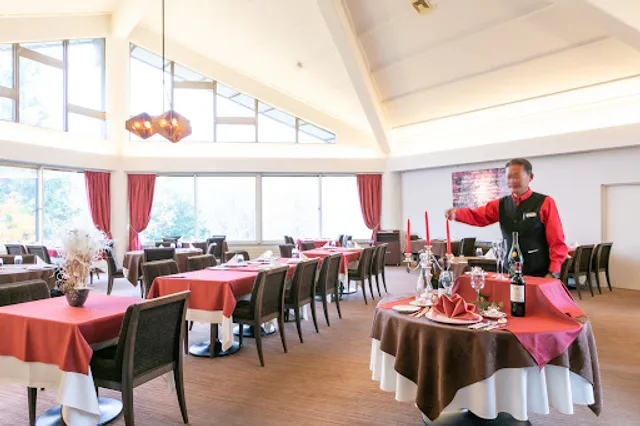 フランス料理 現代