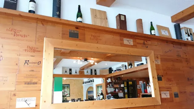 Ristorante & Pizzeria SALERNO - Anna Maria de Bellis