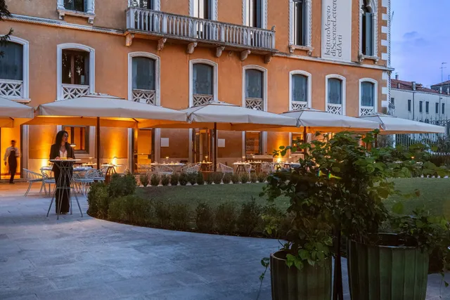 Moro Restaurant Venice