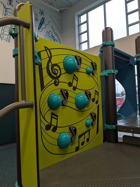 City Of New Berlin Recreation Department.