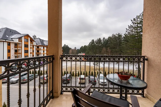 Apartman Aleksandra S27 - Zlatibor