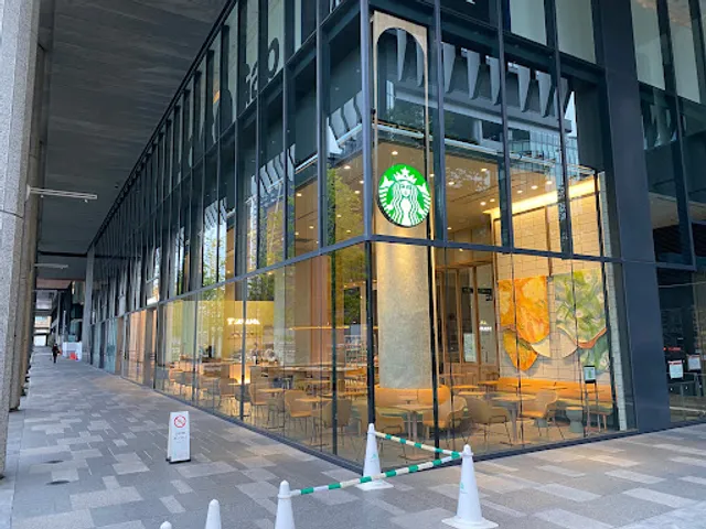 Starbucks Coffee - Grand Front Osaka North Building 1F (Teavana™)