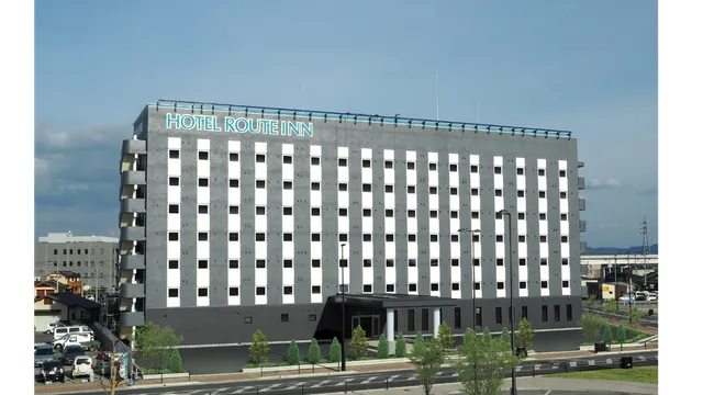 Hotel Route Inn Yanagawa Ekimae
