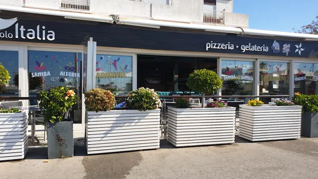 Nosolo Italia - Marina Vilamoura