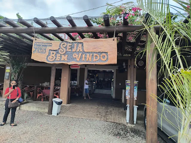 Churrascaria, Lanchonete e Pizzaria Barriga Cheia