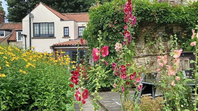 Eden House Holiday Cottage