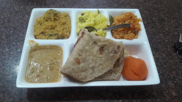 Sri Saravana Bhavan Veg