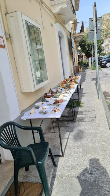 Pizzeria Trattoria Retrogusto