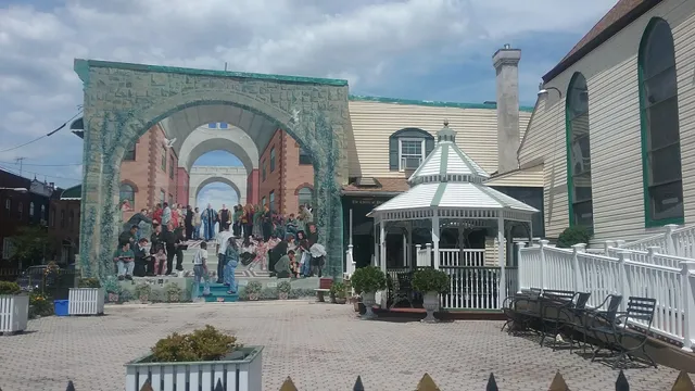 The Church of Philadelphia