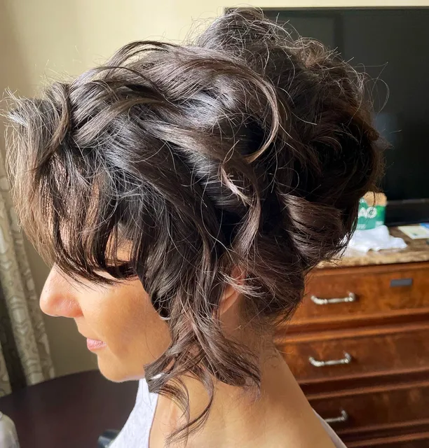 Wedding, Brazilian Blowout, Hilights, Color, Updos Airbrush Spray Tan, Blowout Bar!
