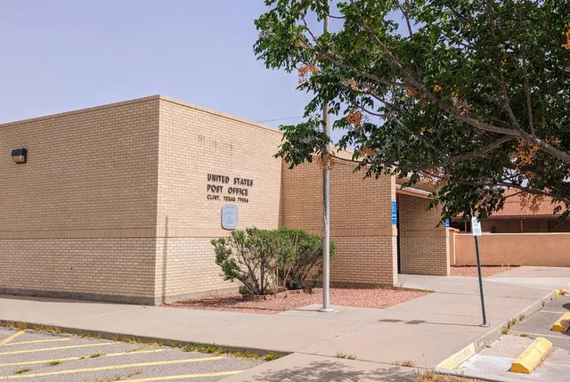 United States Postal Service